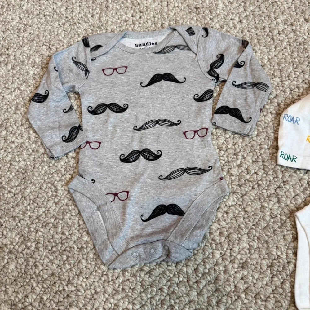 Bundles Baby Place department unisex